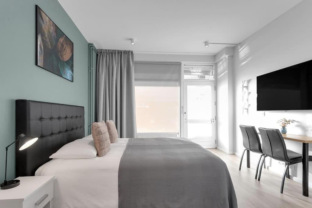 Cozy In * Reykjavík